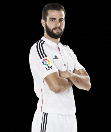José Ignacio Fernández Iglesias "NACHO"